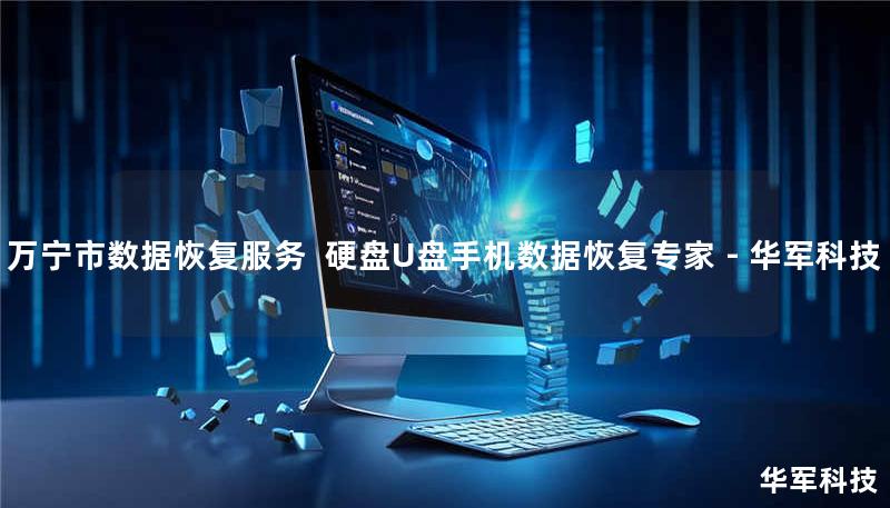 万宁市数据恢复服务 | 硬盘/U盘/手机数据恢复专家 - 技王