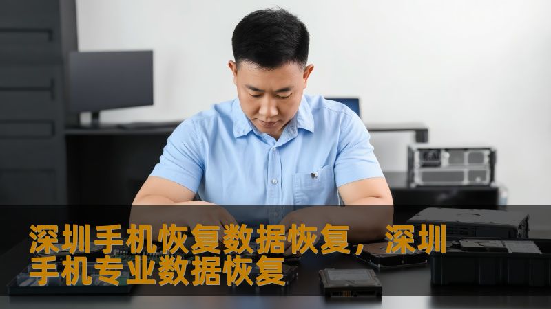 深圳手机恢复数据恢复，深圳手机专业数据恢复