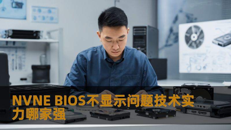 NVNE BIOS不显示问题技术实力哪家强