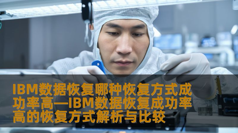IBM数据恢复哪种恢复方式成功率高—IBM数据恢复成功率高的恢复方式解析与比较