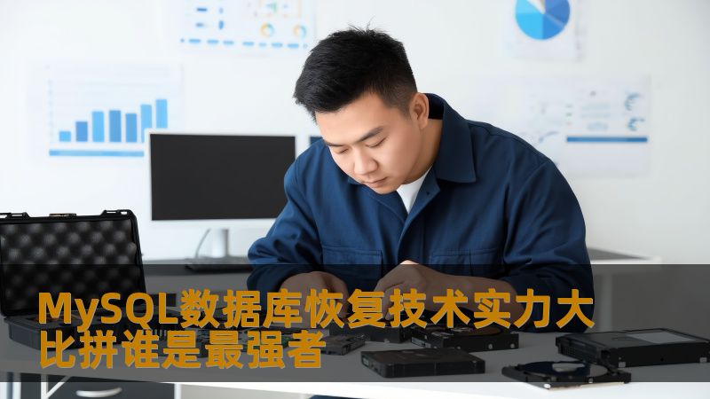 MySQL数据库恢复技术实力大比拼谁是最强者
