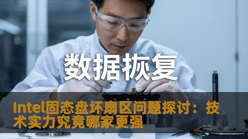 Intel固态盘坏扇区问题探讨：技术实力究竟哪家更强