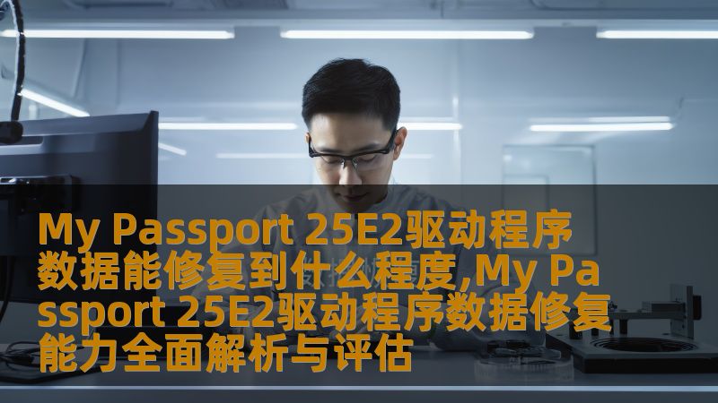 My Passport 25E2驱动程序 数据能修复到什么程度,My Passport 25E2驱动程序数据修复能力全面解析与评估