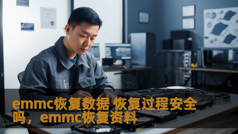 emmc恢复数据 恢复过程安全吗，emmc恢复资料