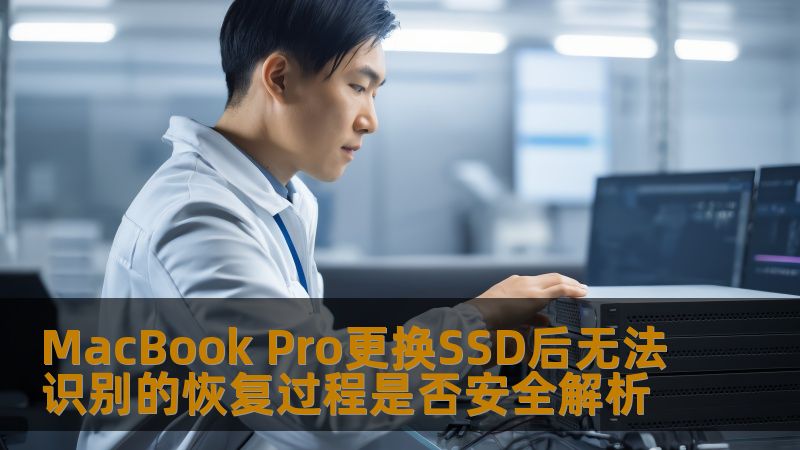 MacBook Pro更换SSD后无法识别的恢复过程是否安全解析
