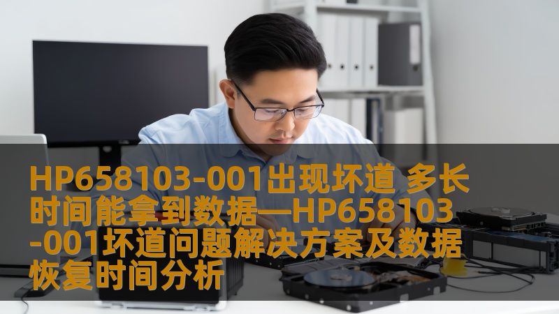 HP658103-001出现坏道 多长时间能拿到数据—HP658103-001坏道问题解决方案及数据恢复时间分析