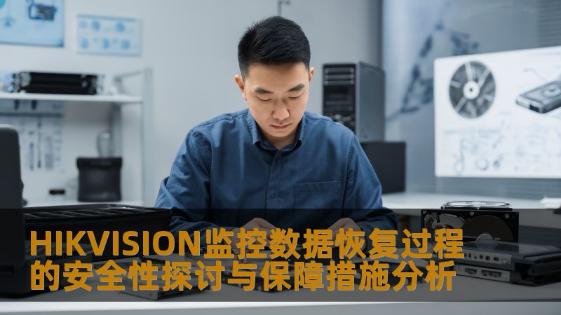 HIKVISION监控数据恢复过程的安全性探讨与保障措施分析