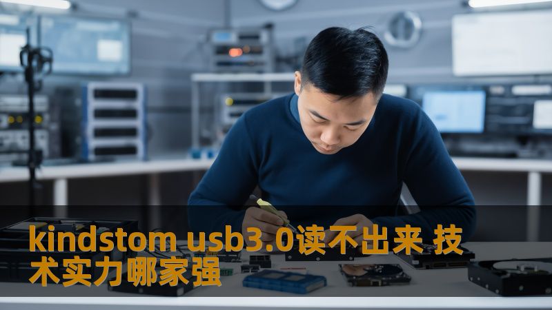 kindstom usb3.0读不出来 技术实力哪家强