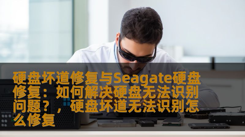 硬盘坏道修复与Seagate硬盘修复：如何解决硬盘无法识别问题？，硬盘坏道无法识别怎么修复