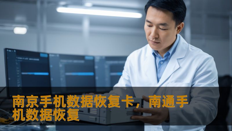 南京手机数据恢复卡，南通手机数据恢复