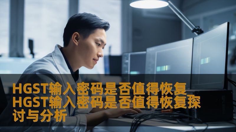 HGST输入密码是否值得恢复_HGST输入密码是否值得恢复探讨与分析
