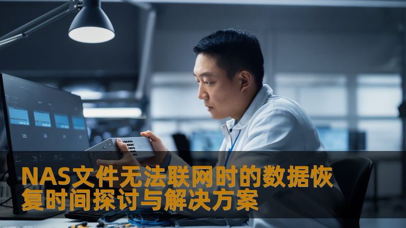 NAS文件无法联网时的数据恢复时间探讨与解决方案