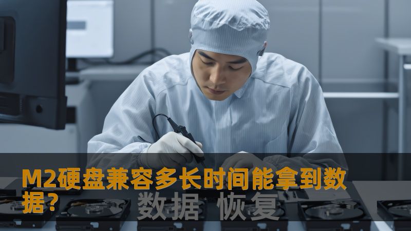 M2硬盘兼容多长时间能拿到数据？