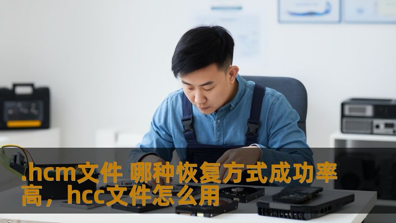 .hcm文件 哪种恢复方式成功率高，hcc文件怎么用