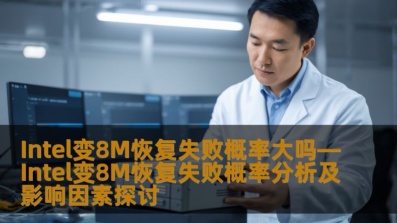 Intel变8M恢复失败概率大吗—Intel变8M恢复失败概率分析及影响因素探讨