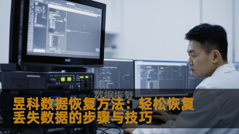 昱科数据恢复方法：轻松恢复丢失数据的步骤与技巧