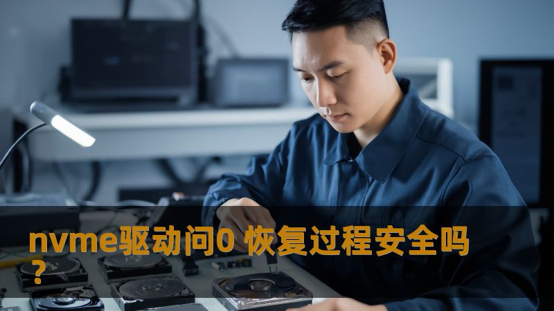 nvme驱动问0 恢复过程安全吗？