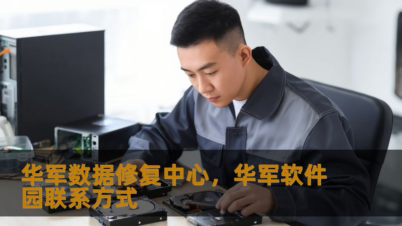 技王数据修复中心，技王软件园联系方式