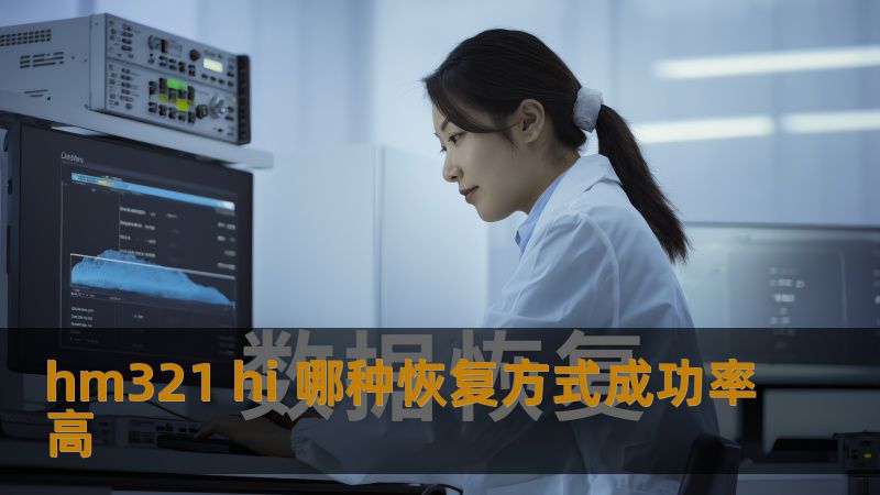 hm321 hi 哪种恢复方式成功率高