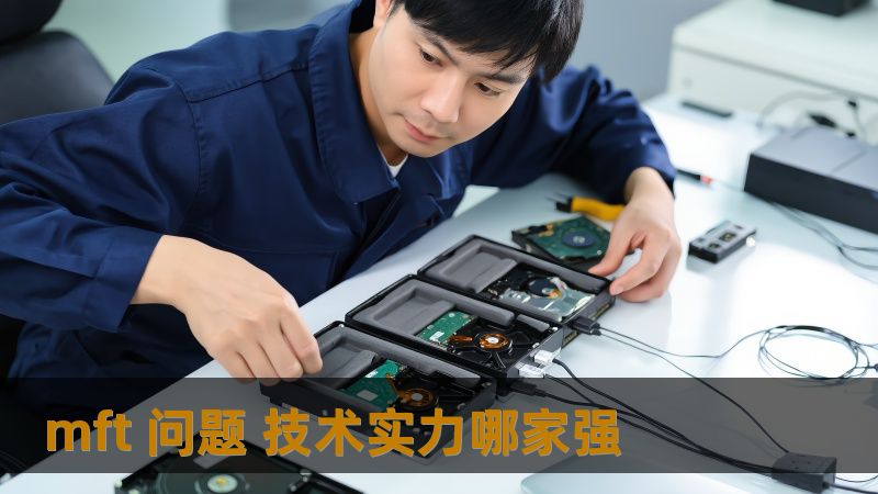 mft 问题 技术实力哪家强