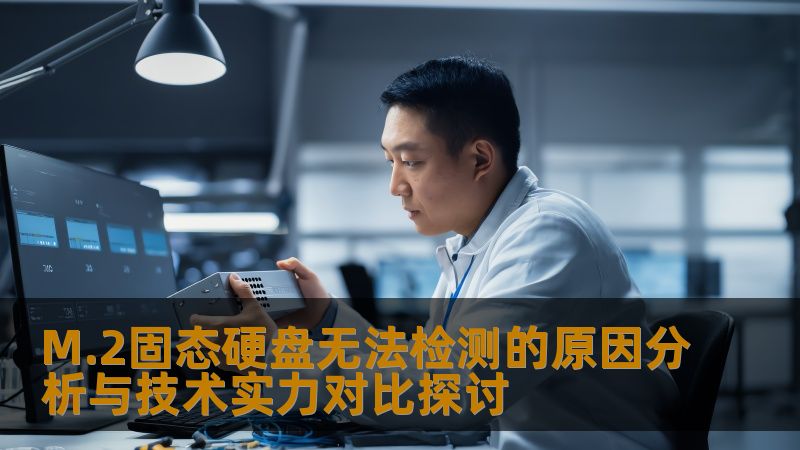 M.2固态硬盘无法检测的原因分析与技术实力对比探讨