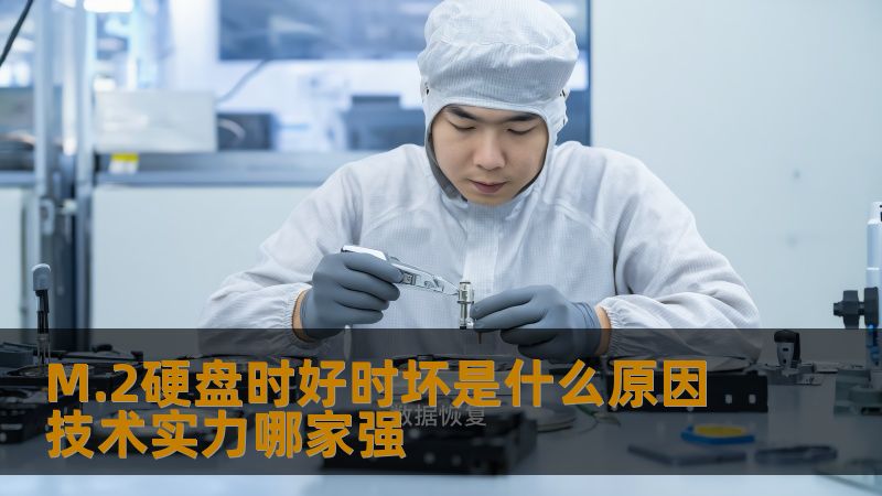 M.2硬盘时好时坏的原因分析及技术实力对比，深入探讨常见故障及解决方案。