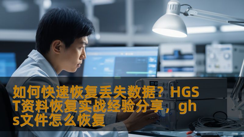 数据丢失是现代人面临的一大困扰，尤其在工作或生活中，重要资料的丢失可能造成不可挽回的损失。本篇文章将分享HGST（希捷科技）在数据恢复方面的实战经验，帮助你快速恢复丢失的数据，避免不可承受的后果。