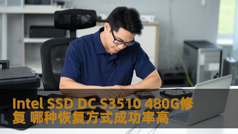 Intel SSD DC S3510 480G修复 哪种恢复方式成功率高