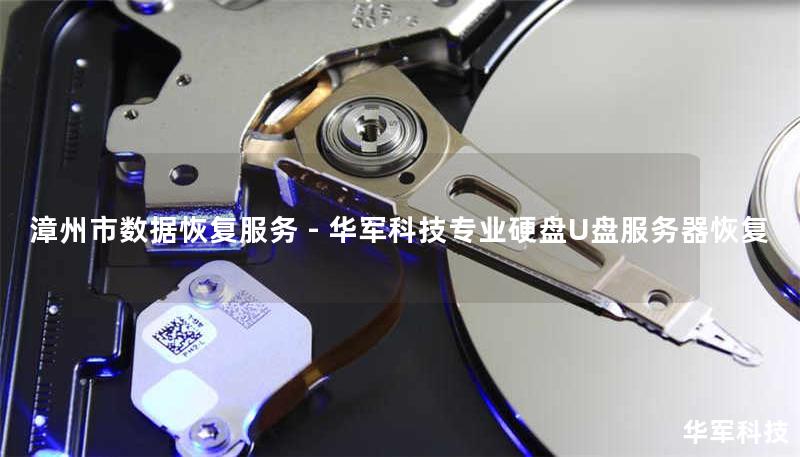 漳州市数据恢复服务 - 技王专业硬盘/U盘/服务器恢复