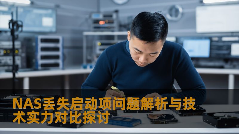 NAS丢失启动项问题解析与技术实力对比探讨