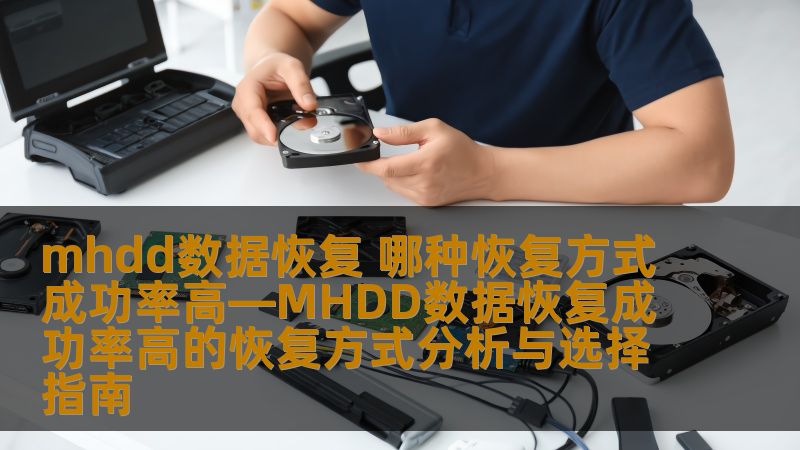 mhdd数据恢复 哪种恢复方式成功率高—MHDD数据恢复成功率高的恢复方式分析与选择指南