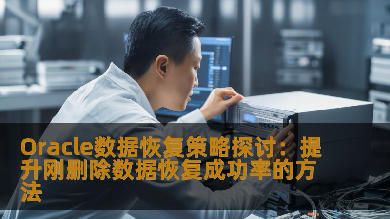 Oracle数据恢复策略探讨：提升刚删除数据恢复成功率的方法