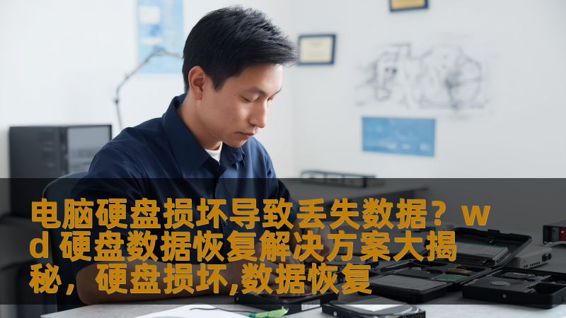 电脑硬盘损坏导致丢失数据?wd 硬盘数据恢复解决方案大揭秘,硬盘损坏,数据恢复 电脑硬盘损坏导致丢失数据?wd 硬盘数据恢复解决方案大揭秘,硬盘损坏,数据恢复