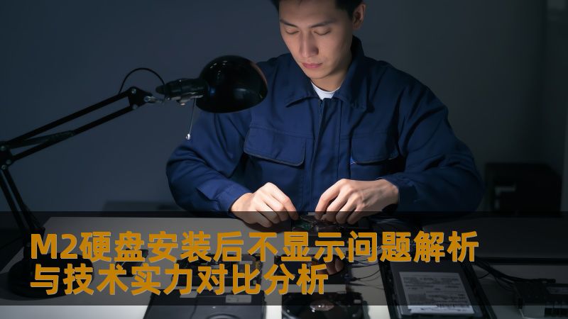 M2硬盘安装后不显示问题解析与技术实力对比分析