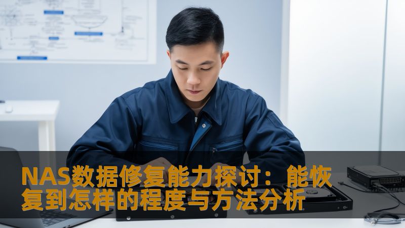 NAS数据修复能力探讨:能恢复到怎样的程度与方法分析 NAS数据修复能力探讨:能恢复到怎样的程度与方法分析