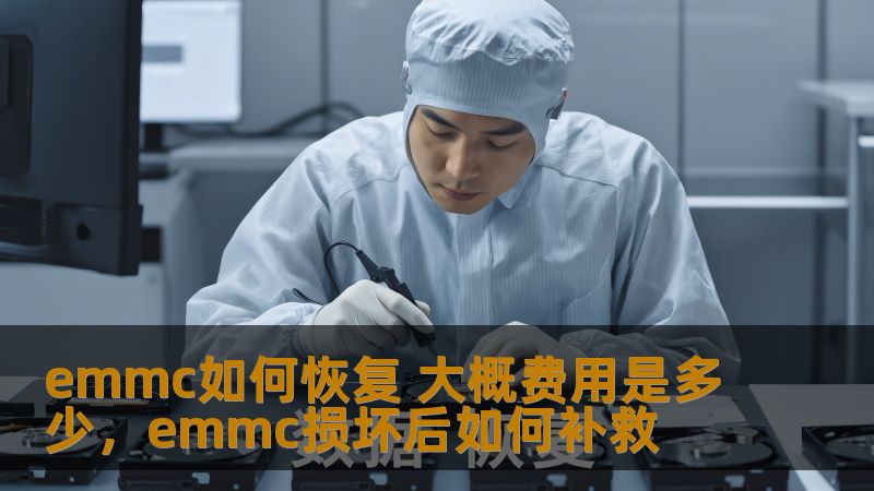 emmc如何恢复 大概费用是多少，emmc损坏后如何补救