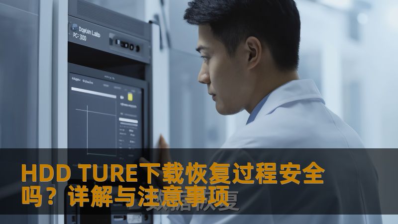 HDD TURE下载恢复过程安全吗?详解与注意事项 HDD TURE下载恢复过程安全吗?详解与注意事项