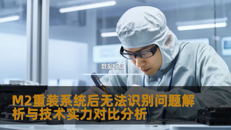 M2重装系统后无法识别的问题解析与技术实力对比，深入分析常见故障及解决方案，帮助用户快速恢复系统。