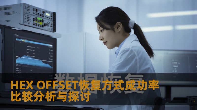 HEX OFFSET恢复方式成功率比较分析与探讨 HEX OFFSET恢复方式成功率比较分析与探讨