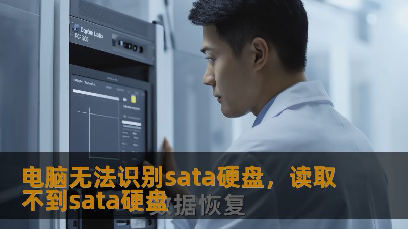电脑无法识别SATA硬盘是一个常见的问题，本文将为你详细分析原因并提供解决方案，帮助你快速恢复数据和系统正常运行。