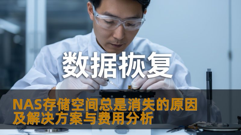 探索NAS存储空间总是消失的原因及解决方案，了解常见故障及费用分析，帮助您有效解决问题。