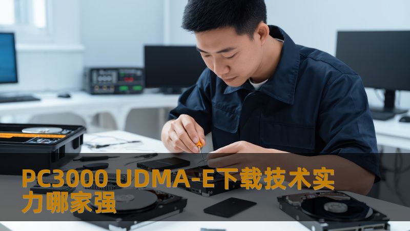 PC3000 UDMA-E下载技术实力哪家强 PC3000 UDMA-E下载技术实力哪家强