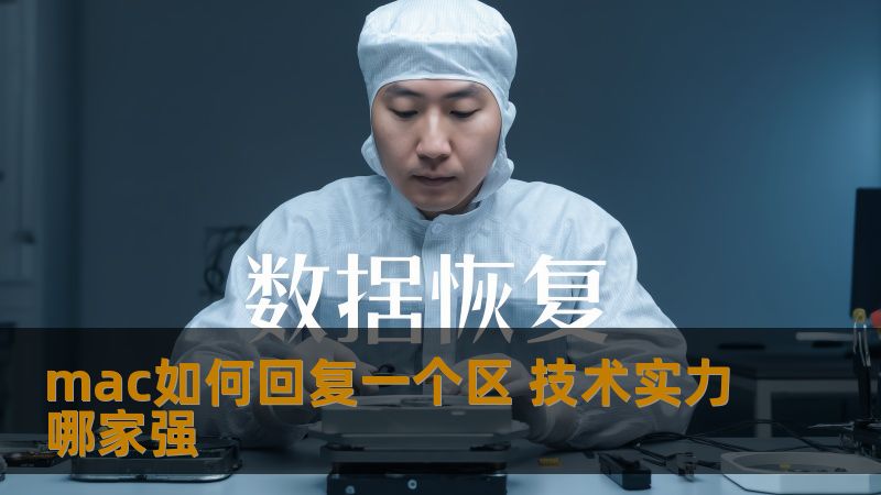 了解mac如何回复一个区的技术实力，掌握数据恢复的关键技术与方法，助您快速解决数据问题。