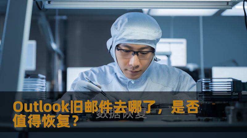 探讨Outlook旧邮件去哪了，是否值得花时间恢复，分析常见故障及恢复方法。