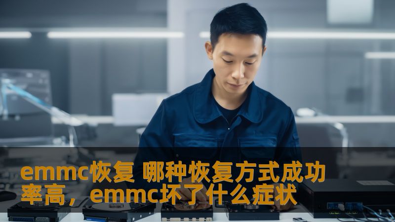 EMMC数据恢复是许多人面临的重要问题，特别是在意外数据丢失的情况下。本文将深入探讨不同的EMMC恢复方式，并分析哪些方法的成功率更高，帮助用户选择最合适的数据恢复方案。