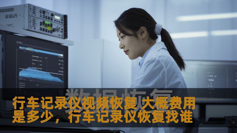 在现代驾驶中，行车记录仪已成为重要的安全保障工具。然而，有时记录的视频文件可能会因为意外损坏或删除而丢失。那么，行车记录仪视频恢复的费用是多少呢？本文将为你详细解答。