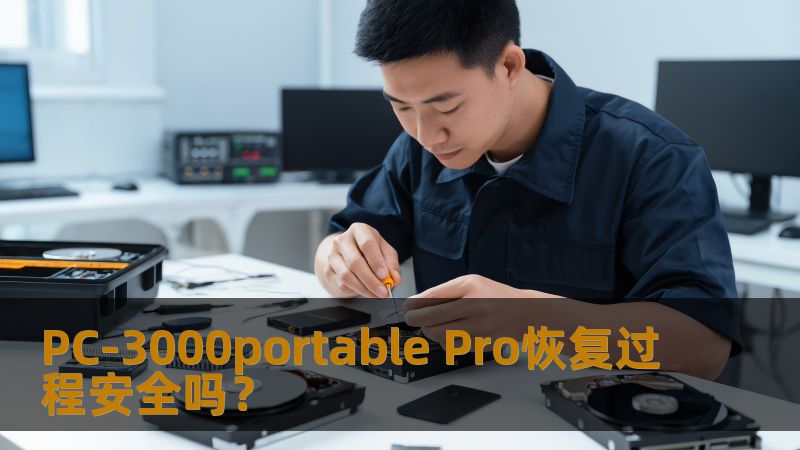 了解PC-3000portable Pro的安全恢复过程，掌握数据恢复工具的使用技巧，解决硬盘故障带来的困扰。
