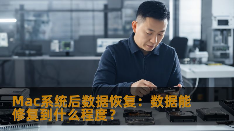 深入探讨Mac系统数据恢复的程度与限制，帮助用户了解数据恢复的可能性和操作方法。