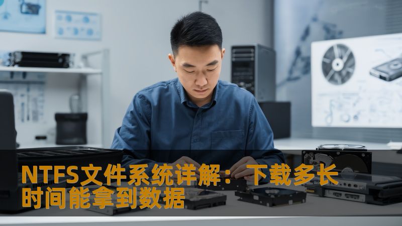 深入解析NTFS文件系统下载数据所需时间的影响因素，了解如何优化数据获取过程。