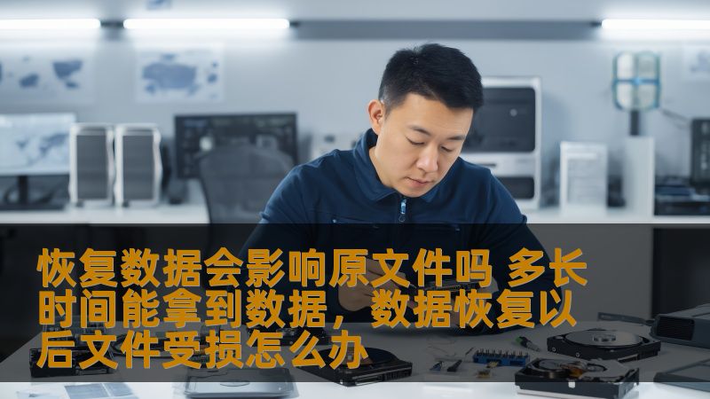 了解数据恢复过程中的关键问题——恢复数据会影响原文件吗？以及多长时间能拿到数据。本文将深入探讨这一话题，帮助用户了解数据恢复的真实过程和时间预期。